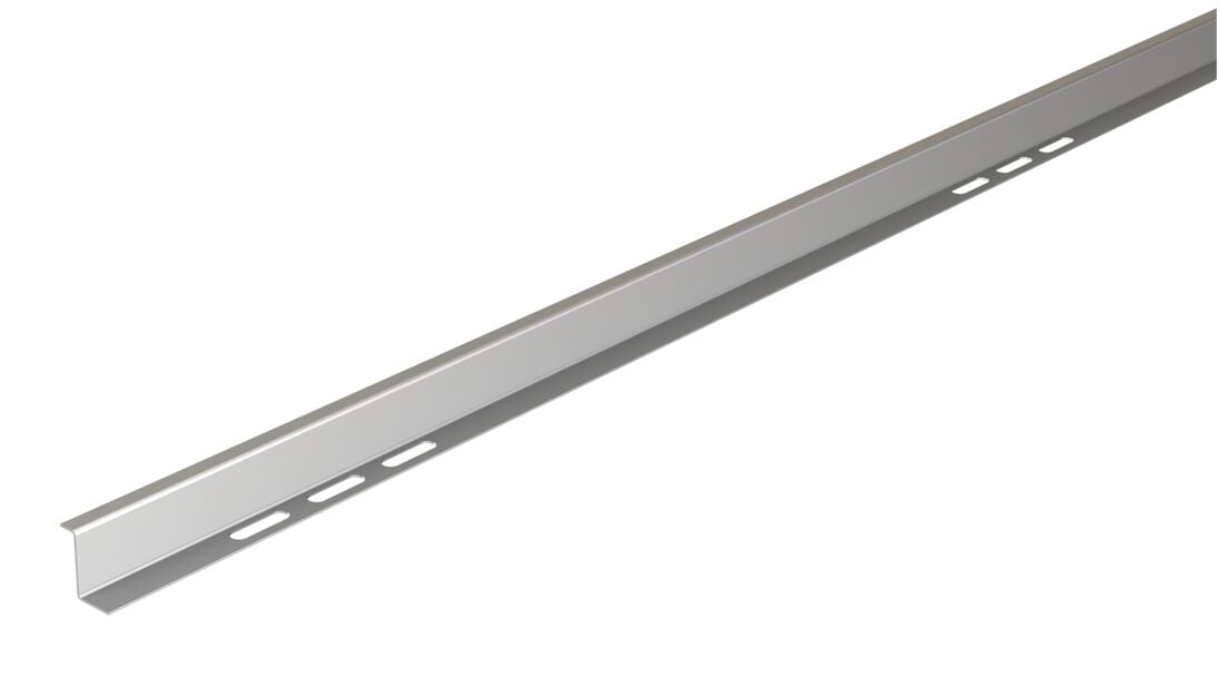 EAE 60 Uky - Pregalvaniz Seperatör (0,8mm)