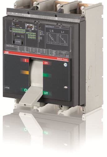 ABB 1SDA062738R1 T7S 1000 PR231/P LS/I In=1000A 3p F F