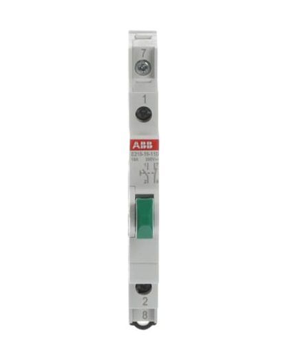 ABB 2CCA703152R0001 E215-16-11D