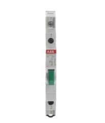 ABB 2CCA703152R0001 E215-16-11D