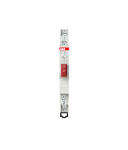 ABB 2CCA703151R0001 E215-16-11C