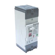 Sigma (2B160040) B160 40A 2P 25kA A.G.DEVRE KESİCİ