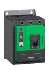 Schneider (ATS480D75Y) ALTISTART Yumuşak Yolverici - ATS480 - 75A/208-690V
