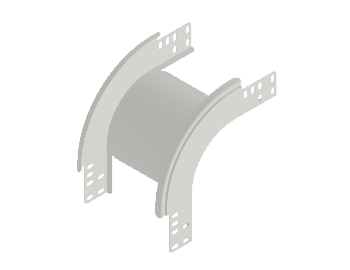EAE 075 UKFG 200 DD ,H75 (mm) ,A200 (mm),T1(mm)-(Kablo-Tava-Sistemleri)