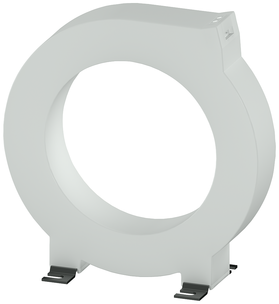 Siemens 3UL2305-1A KAÇAK AKIM KORUMA KOMBİNASYONU; AKIM TRAFOSU; PENCERE ÇAPI 110 mm