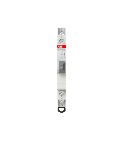 ABB 2CCA703150R0001 E215-16-11B
