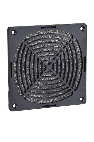 Schneider (NSYCAG78LPF) Plastik Panjur - IP54 - Ölçü: 78x78mm