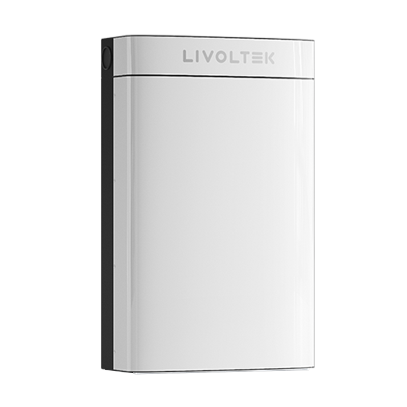 LİVOLTEK 5,1KW LİTYUM BATARYA DUVAR TİPİ BLF51-5