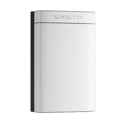 LİVOLTEK 5,1KW LİTYUM BATARYA DUVAR TİPİ BLF51-5
