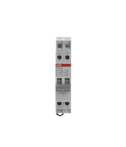 ABB 2CCA703031R0001 E214-25-202