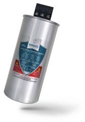 Pofaco 440V 20 Kvar Kondansatör