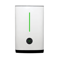 LİVOLTEK 5KW HİBRİT İNVERTER Hyper-5000