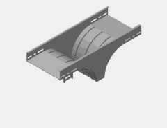 EAE 050 CTE 200 TD ,H50 (mm) ,A200 (mm),B(mm)-(Kablo-Tava-Sistemleri)