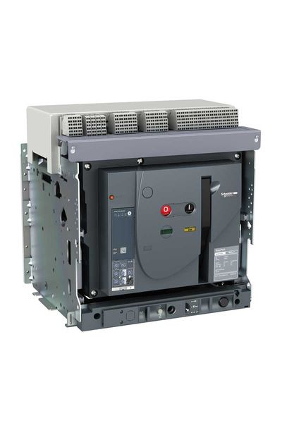 Schneider (MVS25H3MW5L) MVS 25 3P ET5 W