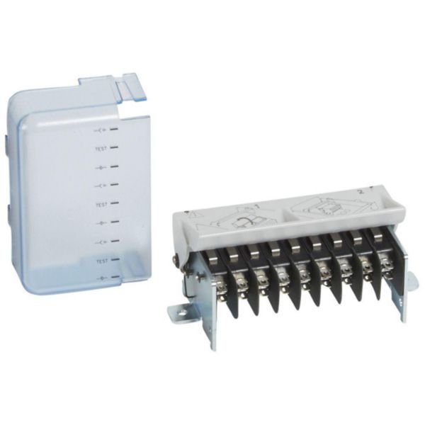 Legrand (28813) Cekmeceli Şalter Konum Kontağı