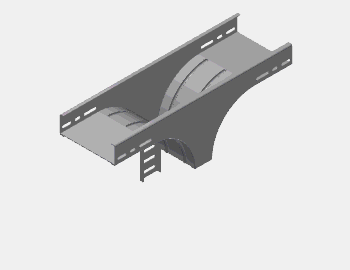 EAE 050 CTE 150 TD ,H50 (mm) ,A150 (mm),B(mm)-(Kablo-Tava-Sistemleri)