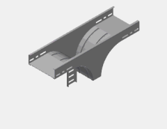EAE 050 CTE 150 TD ,H50 (mm) ,A150 (mm),B(mm)-(Kablo-Tava-Sistemleri)