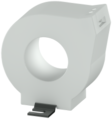 Siemens 3UL2302-1A KAÇAK AKIM KORUMA KOMBİNASYONU; AKIM TRAFOSU; PENCERE ÇAPI 35 mm