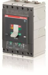 ABB 1SDA054333R1 T5S 400 PR221DS-LS/I In=400 3p F F