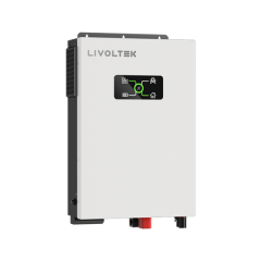 LİVOLTEK 5KW OFF-GRİD İNVERTER GF1-5K48S1