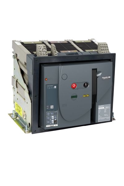 Schneider (MVS25H3MF5L) MVS 25 3P ET5