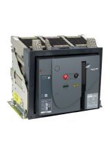 Schneider (MVS25H3MF5L) MVS 25 3P ET5