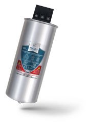 Pofaco 440V 14,10 Kvar Kondansatör