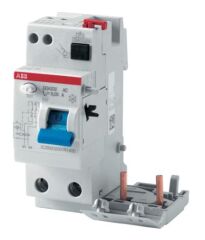 ABB 2CSB202001R3250 DDA202 AC-25/0.3