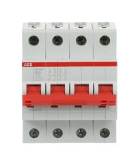 ABB 2CDD284101R0032 SD204/32