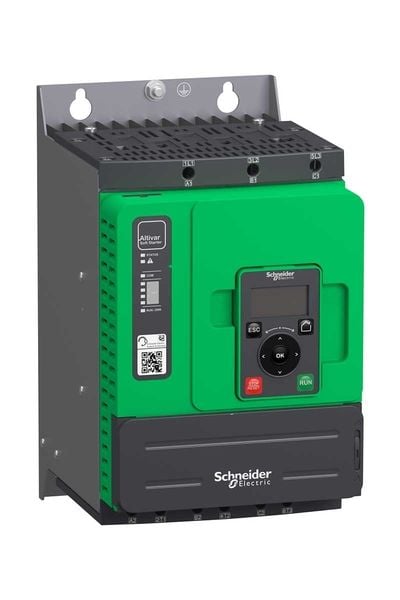 Schneider (ATS480D17Y) ALTISTART Yumuşak Yolverici - ATS480 - 17A/208-690V
