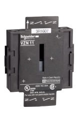 Schneider (VZN11) TeSys MiniVARIO Ek Nötr Bloğu 20A