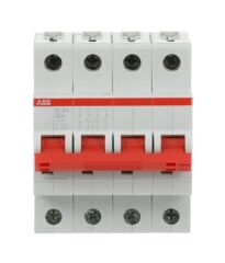 ABB 2CDD284101R0025 SD204/25