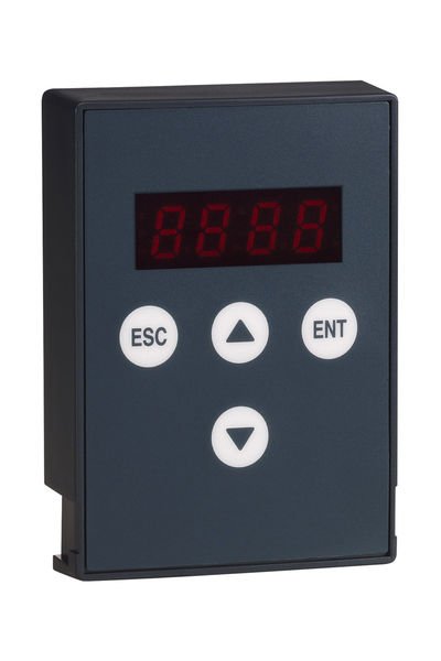 Schneider (VW3G22101) ATS22 UZAK BAĞLANTI MODULÜ