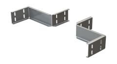 EAE 60 Uke 150 - Pregalvaniz Ortadan Redüksiyon