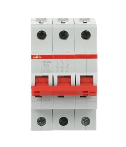 ABB 2CDD283101R0032 SD203/32