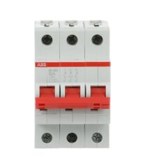 ABB 2CDD283101R0032 SD203/32