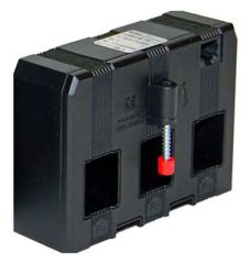 Entes (M3655) ENS.3PMD 30 3x600A/0,330V  ENS.3PMD 30 ENS.3PMD PLUG&METER AKIM TRAFOLARI
