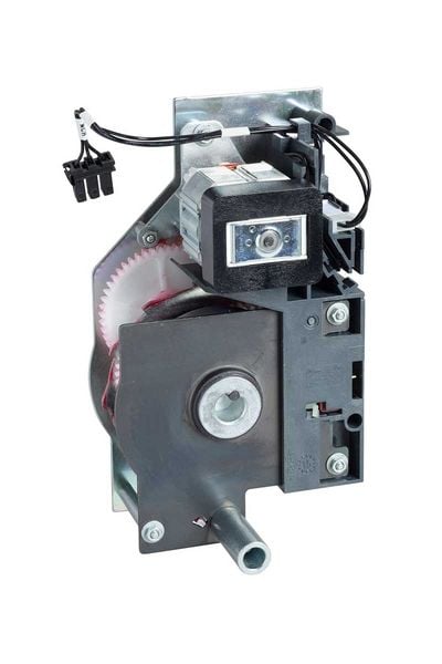 Schneider (MVS21801)  Sabit tipler için XF kapama bobini 100-130V AC/DC