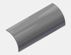 EAE 050 UKFG 600 DD KAPAK ,A600 (mm) ,T1,2 (mm)-(Kablo-Tava-Sistemleri)