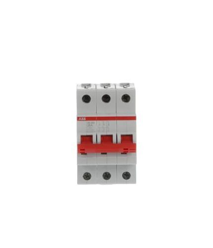 ABB 2CDD283101R0025 SD203/25