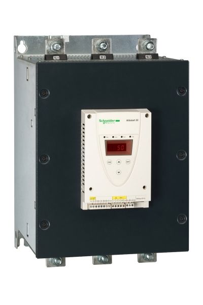 Schneider (ATS22C48Q) ALTISTART Yumuşak Yolverici - ATS22