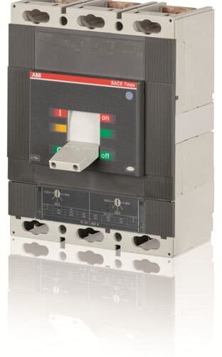 ABB 1SDA060218R1 T6H 800 TMA 800-8000 3p F F