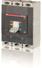 ABB 1SDA060218R1 T6H 800 TMA 800-8000 3p F F