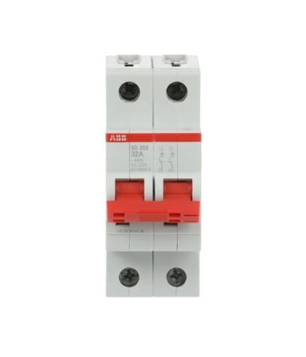 ABB 2CDD282101R0032 SD202/32