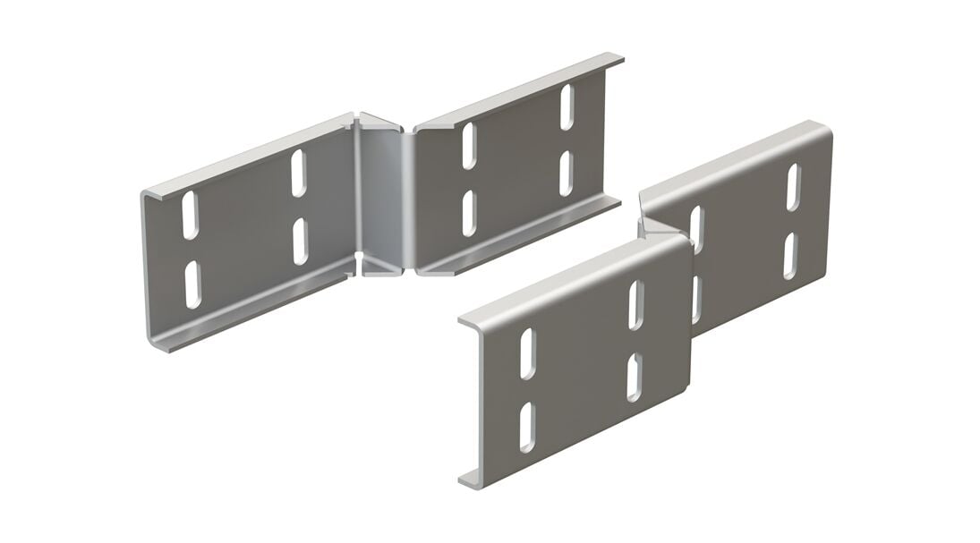 EAE 60 Uke 25 - Pregalvaniz Ortadan Redüksiyon