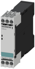 Siemens 3UG4512-1AR20 3UG Faz Sırası, Faz Kaybı ve Faz Asimetri İzleme Rölesi, 1CO Kontak
