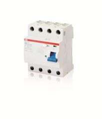 ABB 2CSF204568R3400 F204 B-40/0.3