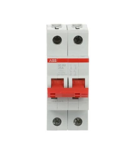 ABB 2CDD282101R0025 SD202/25