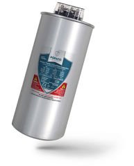 Pofaco 400V 40 Kvar Kondansatör
