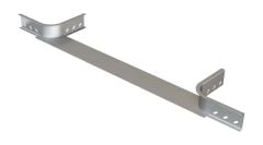 EAE 60 Uke 600 - Pregalvaniz Yarım T Dönüş Modülü